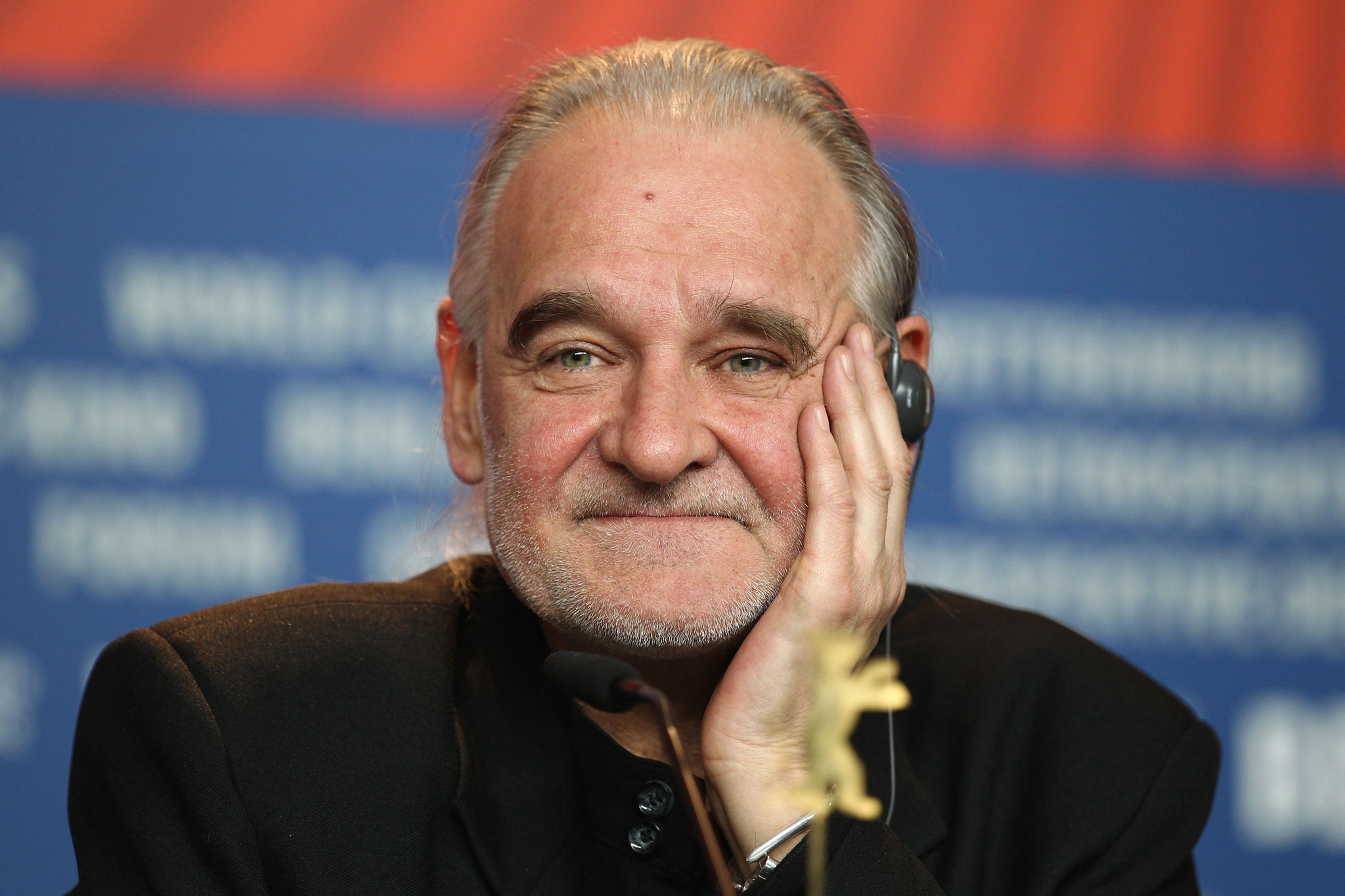 サタンタンゴ』『ニーチェの馬』のハンガリーの巨匠タル・ベーラ監督が