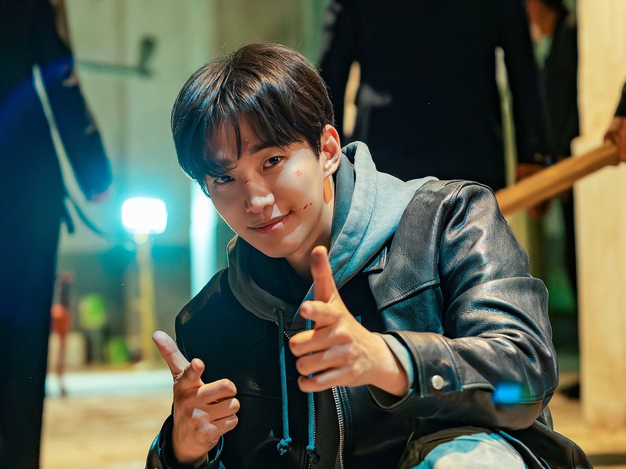 2PMジュノが10キロ増量で挑んだ『CASHERO』、ついにグローバル1位の