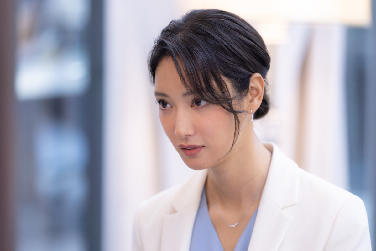 菜々緒＆中条あやみ＆佐野勇斗ら「TOKYO MER」シリーズの豪華メンバー