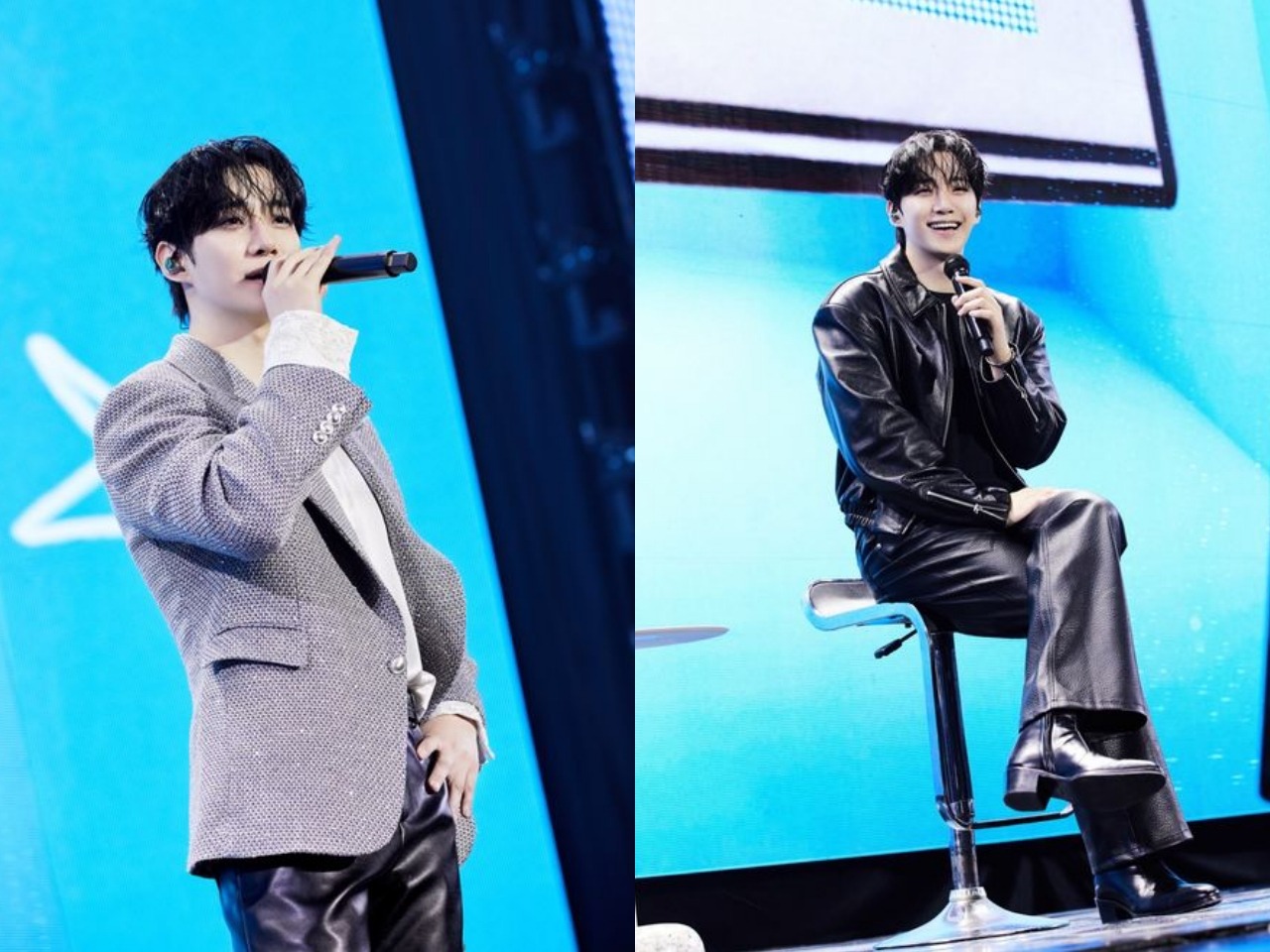 2PM　ジュノ⑧ 2PMジュノ、ファンミーティングで届けた真心「どんな形でもそばにい