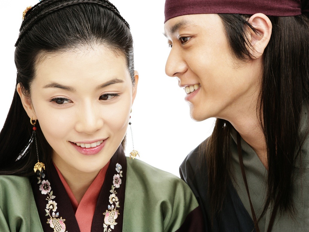 いま明かす時代劇『薯童謡 ソドンヨ』の知られざる「とほほ」な
