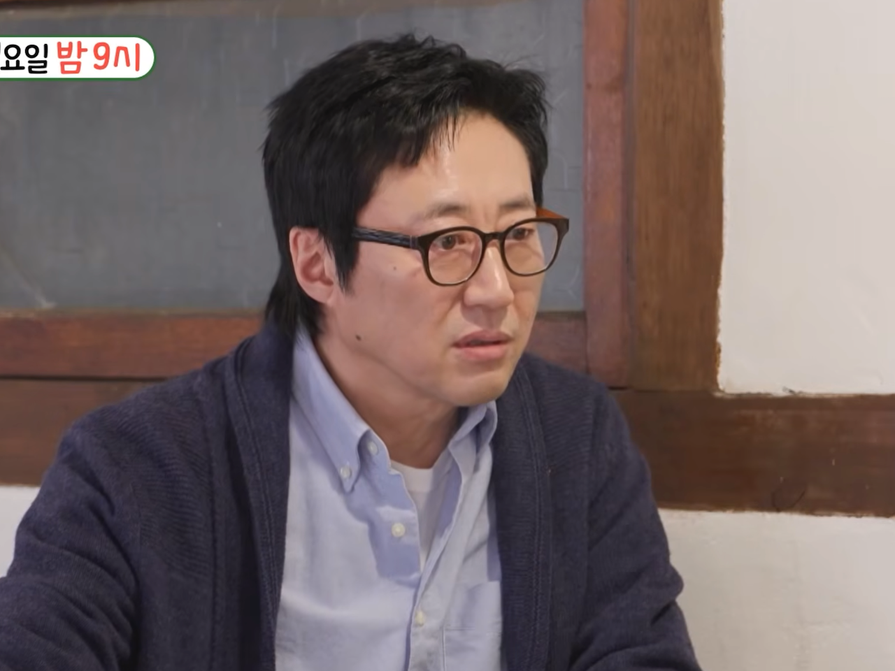 伝説の韓ドラ『パリの恋人』主演パク・シニャン、今だから言える“闘魂