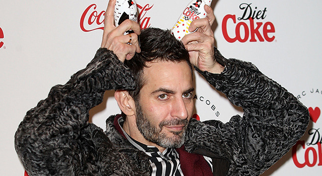 リチャードプリンス　画集　ルイ・ヴィトン　マークジェイコブス 写真で振り返るルイ・ヴィトンのマーク・ジェイコブス - WSJ