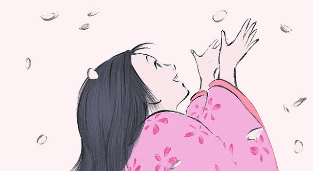 シネマモード】ジブリ『かぐや姫の物語』…高畑勲が受け継ぐ“美の系譜