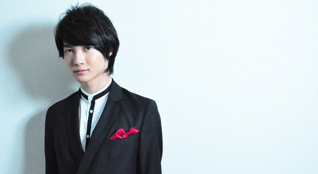 神木隆之介 インタビュー】神木隆之介 『SPEC』のこと、ニノマエのこと、これから