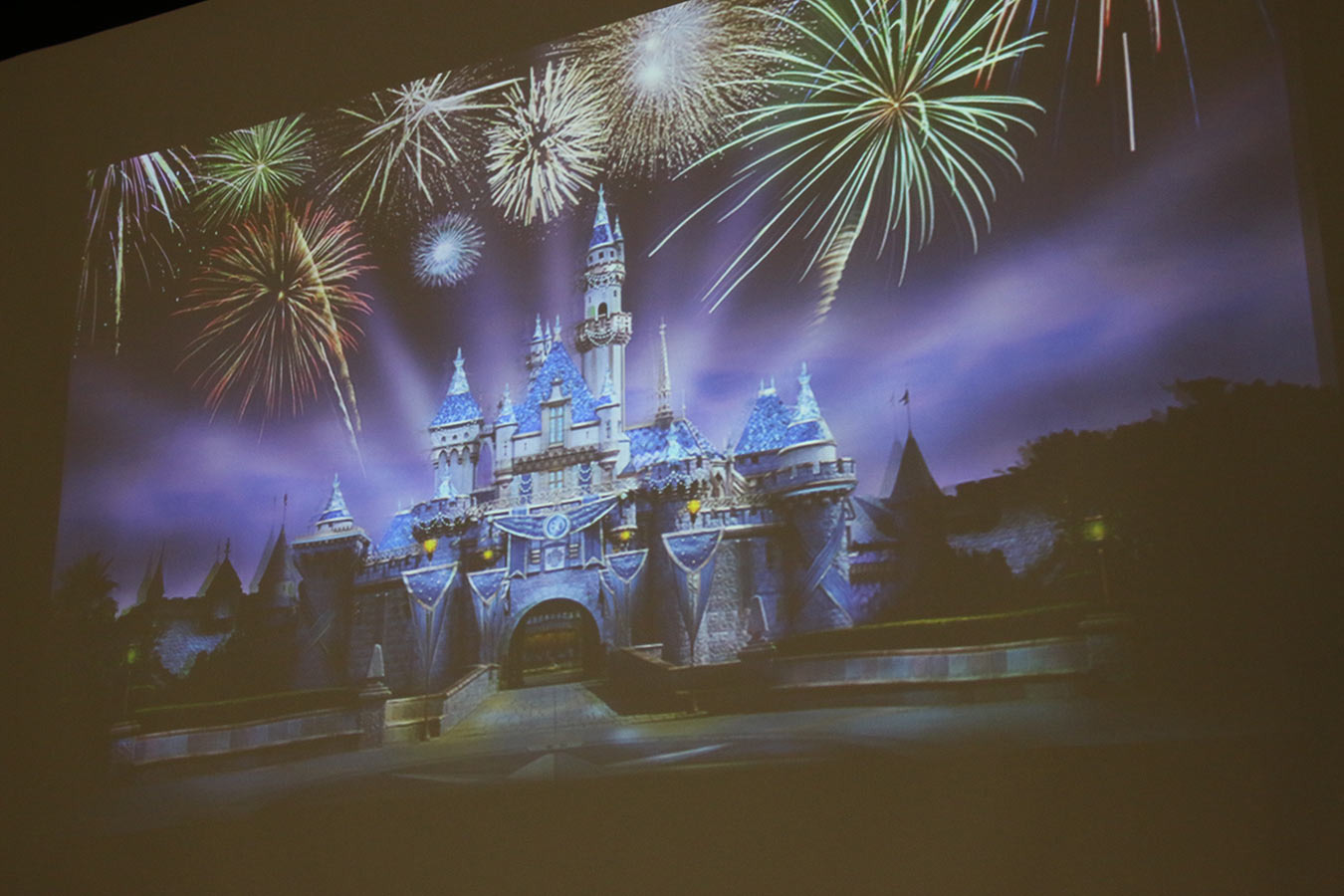 ディズニー 60周年への期待感を伝えたい 米国ディズニー リゾートのアンバサダーに聞く 29枚目の写真 画像 Cinemacafe Net