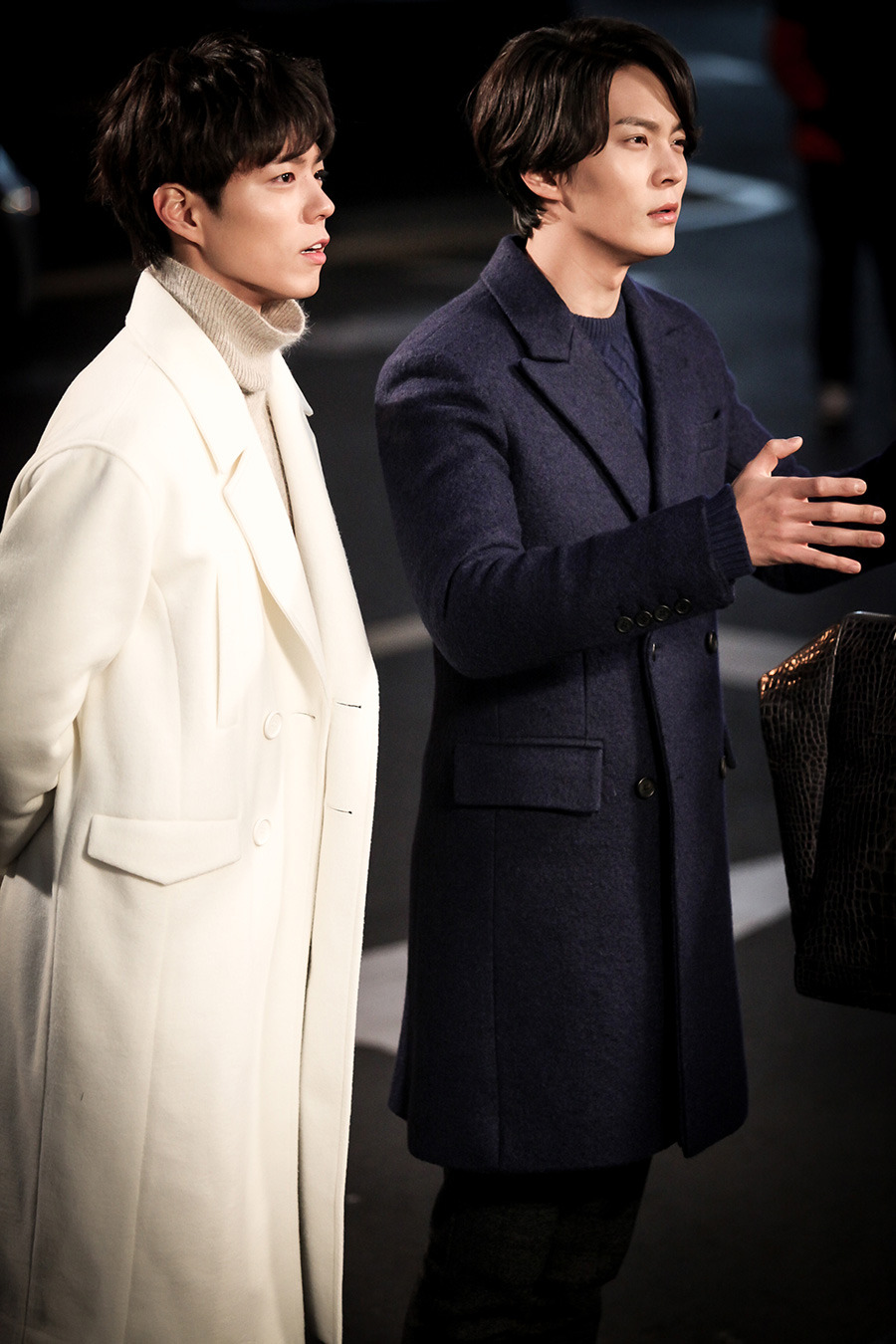 インタビュー 梶裕貴 前篇 若き日の苦悩と転機 先輩声優からの言葉 12枚目の写真 画像 Cinemacafe Net