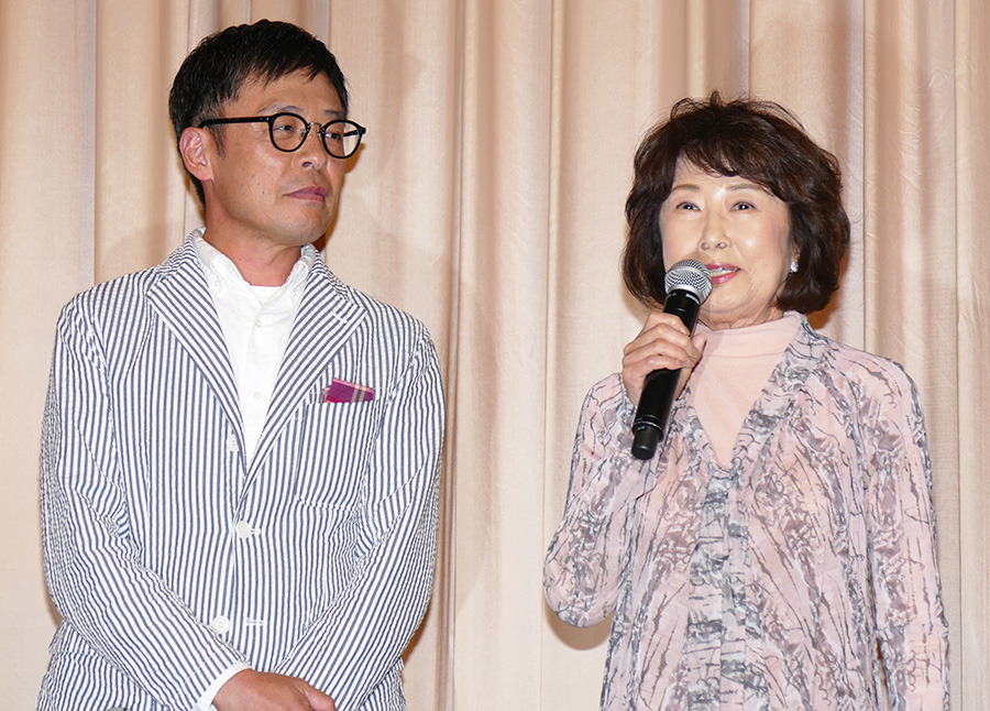 有村架純 愛情に包まれた 主演作 夏美のホタル で廣木隆一監督と再タッグ 3枚目の写真 画像 Cinemacafe Net