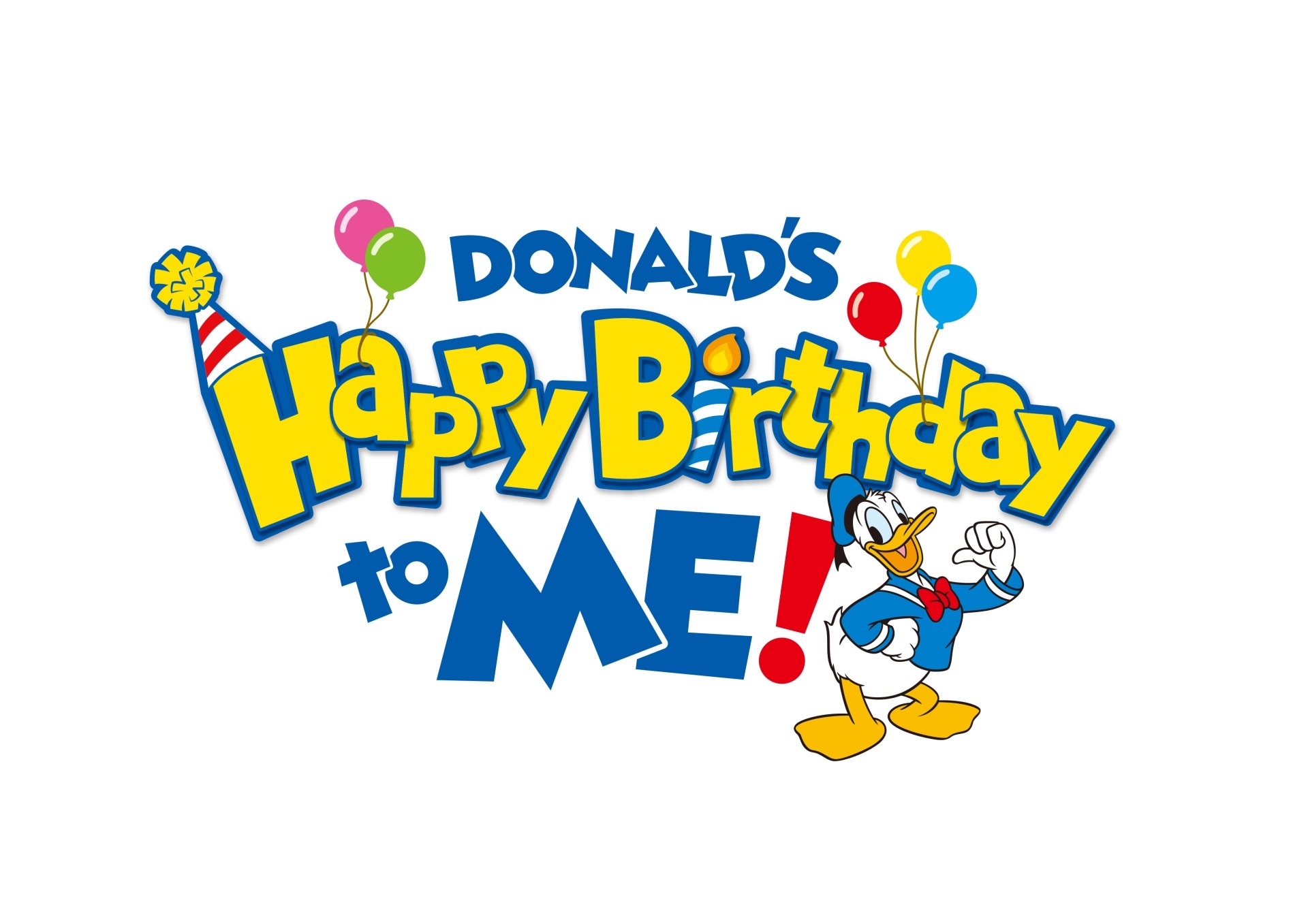 【50++】 Happy Birthday ロゴ ディズニー ~ 無料の印刷可能な ...