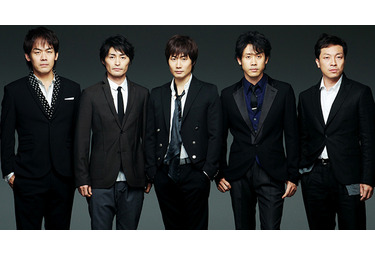 大泉洋ら Team Nacs ジブリ最新作 思い出のマーニー で全員集合 Cinemacafe Net