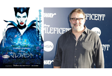 インタビュー ディズニープロデューサーが語るヒットの理由 ファンタジー描く 現代性 Cinemacafe Net