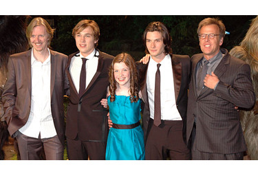 やんちゃ王女 ルーシー大絶叫 ナルニア国物語 第2章 ジャパンプレミア Cinemacafe Net