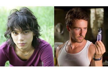 水嶋ヒロがハリウッド随一のヒーローに インクレディブル ハルク で声優初挑戦 Cinemacafe Net