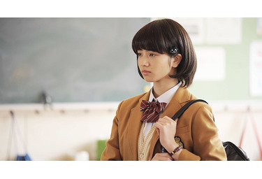 リピーター続出 近キョリ恋愛 週末興行収入ランキング3週連続トップ死守 Cinemacafe Net