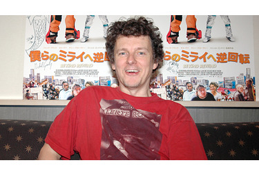 僕らのミライへ逆回転 に見るミシェル ゴンドリー流 引きこもり解決術とは Cinemacafe Net