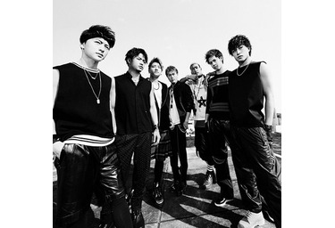 Generations From Exile Tribe 新mvは 爽やか セクシー で魅せる Cinemacafe Net