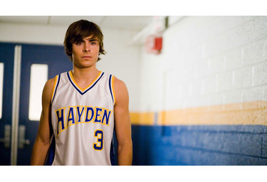 ザックのスペシャル動画到着 最新主演作 17アゲイン を引っさげ来日も決定 Cinemacafe Net