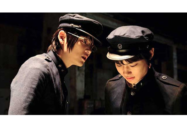 予告編 野村周平 古川雄輝の熱演初披露 ダークな魅力満載 ライチ 光クラブ Cinemacafe Net