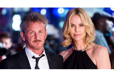 シャーリーズ セロン ショーン ペンとの破局を涙ぐみながら語る Cinemacafe Net