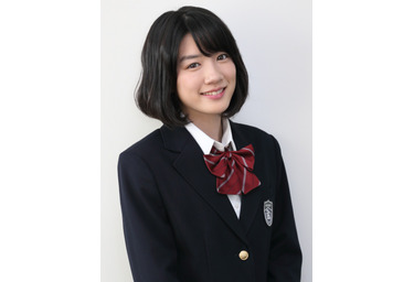 永野芽郁 紙袋をかぶる男の子に恋をする こえ恋 ドラマ化決定 Cinemacafe Net