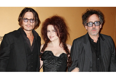 ジョニー デップ 最もセクシーな男性 に選ばれる Cinemacafe Net