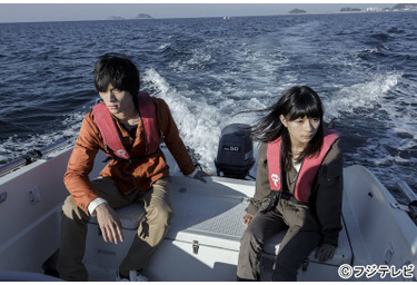 福士蒼汰 野村周平 世紀のあの 未解決事件 をドラマ化 モンタージュ 三億円事件奇譚 2夜連続で放送 Cinemacafe Net