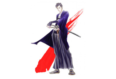 鬼平犯科帳 がアニメ化決定 モダンでオシャレ ダイナミック に Cinemacafe Net