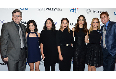 プリティ リトル ライアーズ スピンオフ番組製作の可能性 Cinemacafe Net