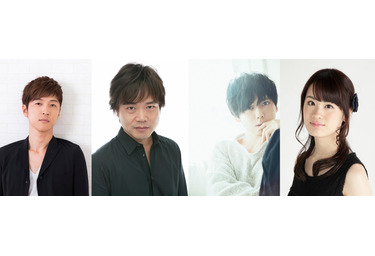 櫻井孝宏 梶裕貴ら 劇場版 はいからさんが通る に出演決定 Cinemacafe Net