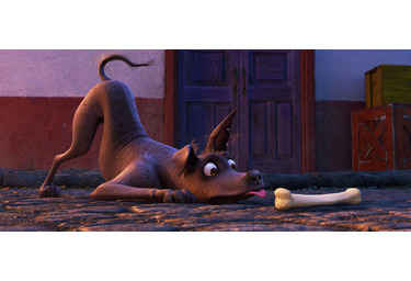 ミゲルの相棒 ダンテ編 リメンバー ミー に登場する ちょっと変わった キャラの誕生秘話 Cinemacafe Net