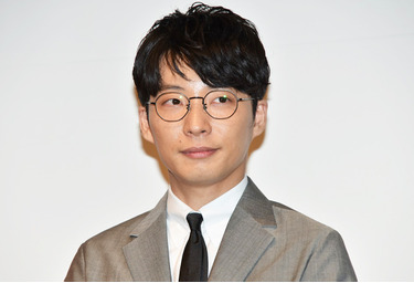 星野源 朝ドラ 半分 青い の主題歌に込めた思い 名刺 みたいな曲に Cinemacafe Net