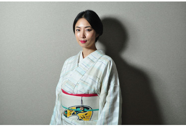 インタビュー 濃すぎる30代がmegumiにもたらした境地 意味のないことを大切にしたい Cinemacafe Net