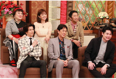 武田真治らが語る 故郷 北海道のイメージ ギャップとは ホンマでっか Tv Cinemacafe Net