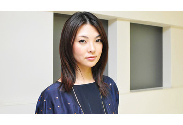 種まく旅人 みのりの茶 田中麗奈 30代を迎えたいま ふり返る 女優 の仕事 Cinemacafe Net