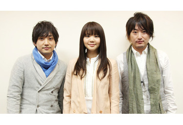 いきものがかりインタビュー 名探偵コナン から生まれた いつか僕ら大人になる Cinemacafe Net