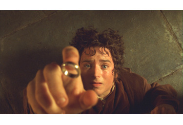 ロード オブ ザ リング ホビット 未公開シーン追加で一挙放送 Cinemacafe Net