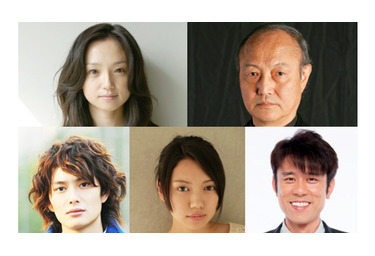 Nhkドラマから再び映画化 四十九日のレシピ 主演に永作博美 岡田 原田は再共演 Cinemacafe Net