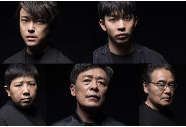 勝地涼 仲野太賀w主演のサスペンス舞台 いのち知らず 秋開幕 Cinemacafe Net