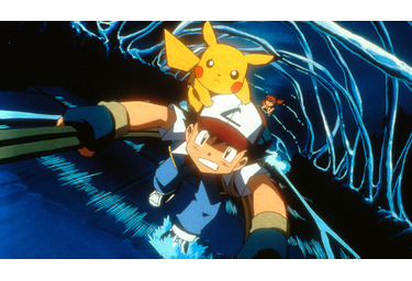 Netflixが ポケモン を実写版ドラマ化へ ファンは 名探偵ピカチュウ 以上の作品に期待 Cinemacafe Net