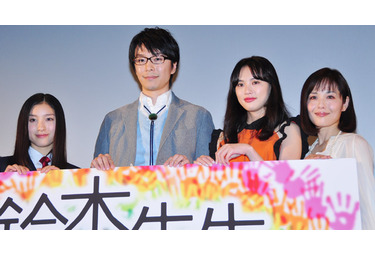 長谷川博己 風間俊介の女生徒からの人気に 嫉妬しました Cinemacafe Net