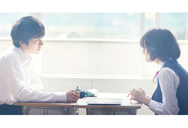 松本潤 上野樹里 陽だまりの彼女 原作とは違う その先 のラスト Cinemacafe Net