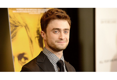 ダニエル ラドクリフ 新作伝記映画で元陸上金メダリスト役に決定 Cinemacafe Net