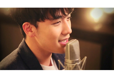 Bigbang V I 出演ドラマ 指恋 に初の日本語楽曲を提供 Mv配信が決定 Cinemacafe Net