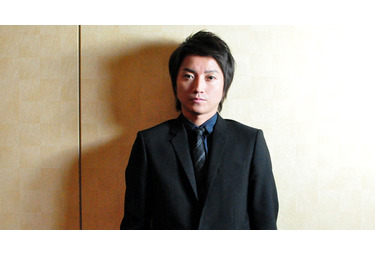 インタビュー 藤原竜也 初の父親役 出会いと自己否定が築く30代の道のり Cinemacafe Net