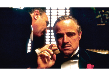 ゴッドファーザー 作品情報 Cinemacafe Net