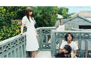 カフーを待ちわびて 作品情報 Cinemacafe Net