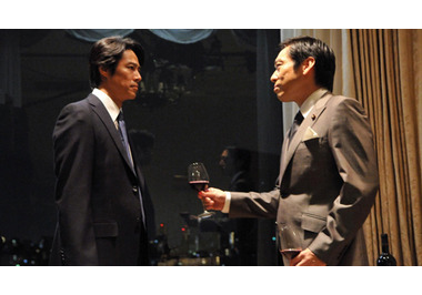 Sp 野望篇 作品情報 Cinemacafe Net