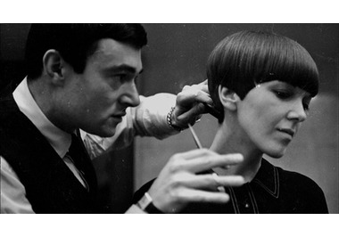 ヴィダル サスーン 作品情報 Cinemacafe Net