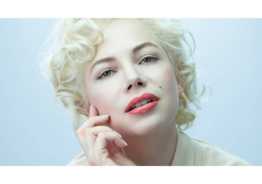 マリリン 7日間の恋 作品情報 Cinemacafe Net