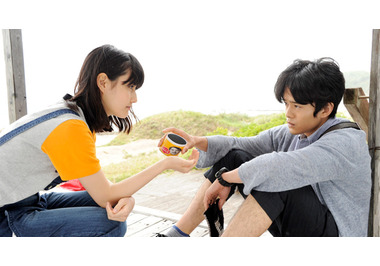 大人ドロップ 作品情報 Cinemacafe Net